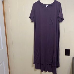 Lularoe night gown